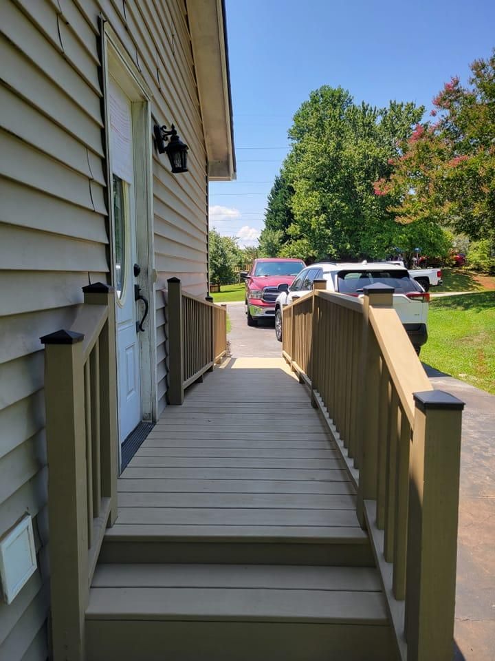 All Photos for GVL Renovations in Greenville, SC