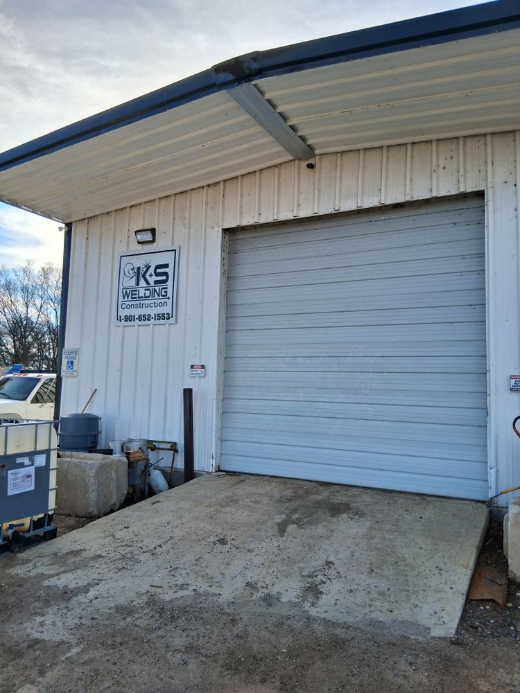 All Photos for K & S Welding and Construction in Memphis, Tennessee