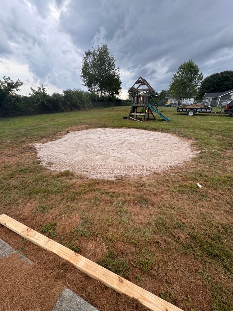 All Photos for Backyard Makeovers in  Lancaster, KY