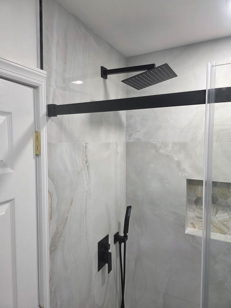 All Photos for Henry's Next Level Home Improvement in East Orange, NJ