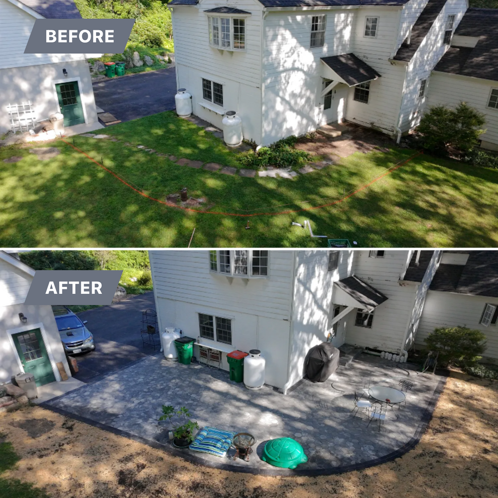 All Photos for NK Landscaping LLC in Dutchess County, NY