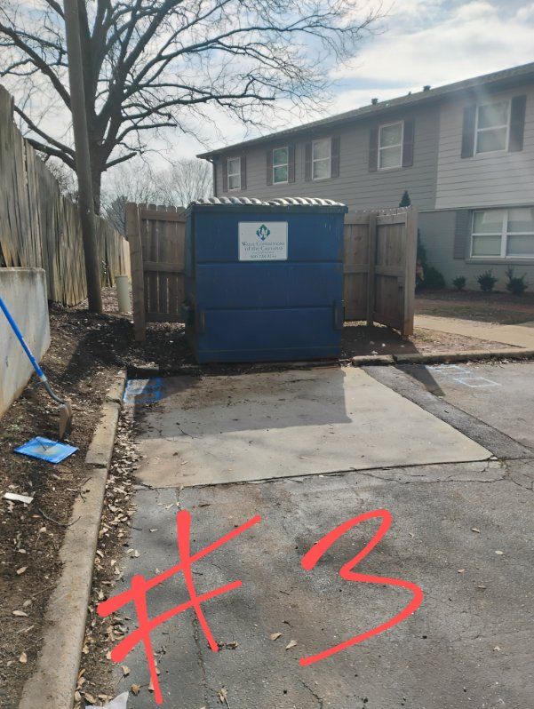 All Photos for Barricades  in Greenville, SC