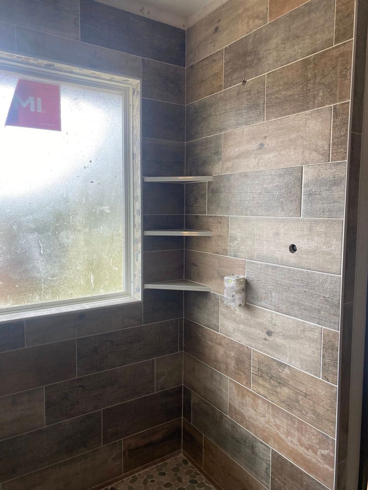 All Photos for Harris Tile and Stone in Tyler, TX