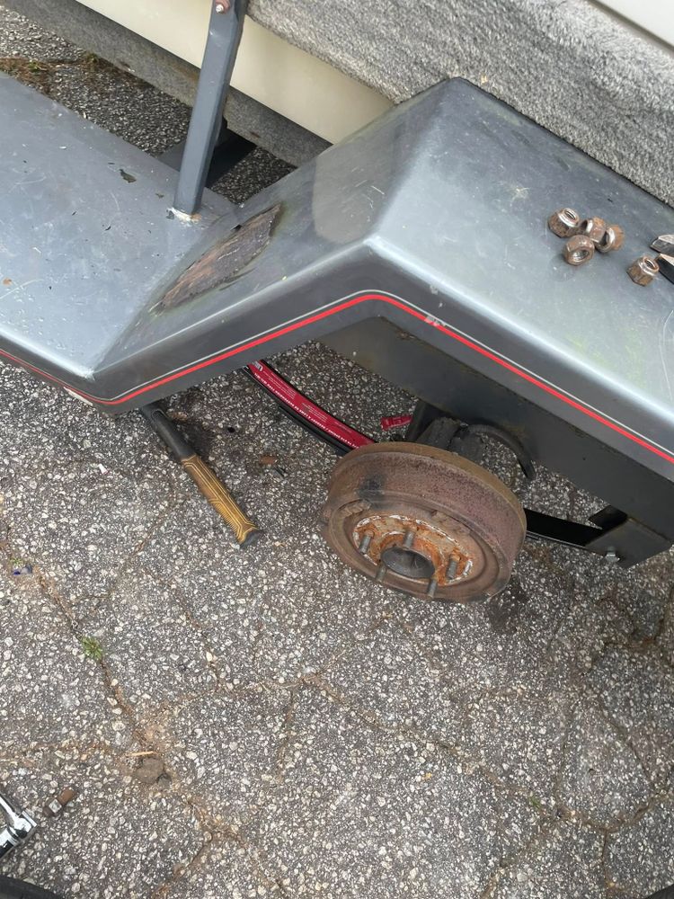 experience precise and durable repairs with our automotive welding service, ensuring your vehicle remains safe and reliable. Trust our skilled technicians for seamless welds that restore strength and integrity to car components. for Weld Source Mobile Welding in Boiling Springs, SC