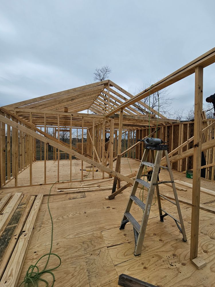 All Photos for Hockley Frame and Siding LLC in Hockley, TX