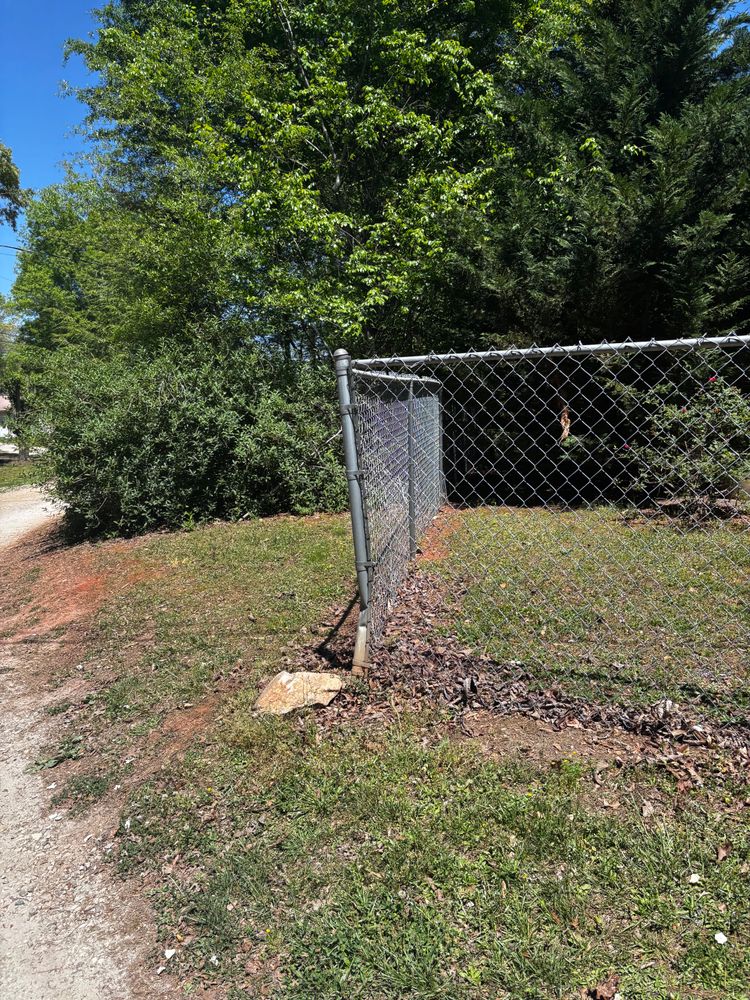 All Photos for Alpine Fence in Dahlonega, GA