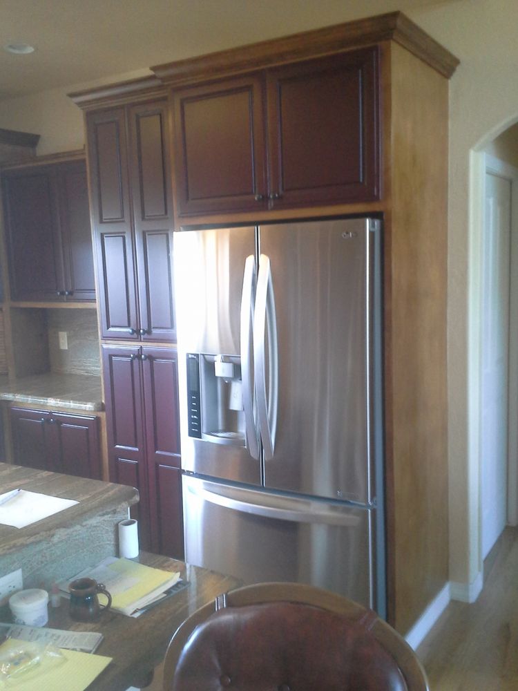 Kitchen Remodels for Matus Painting & Finishing in Hotchkiss, CO