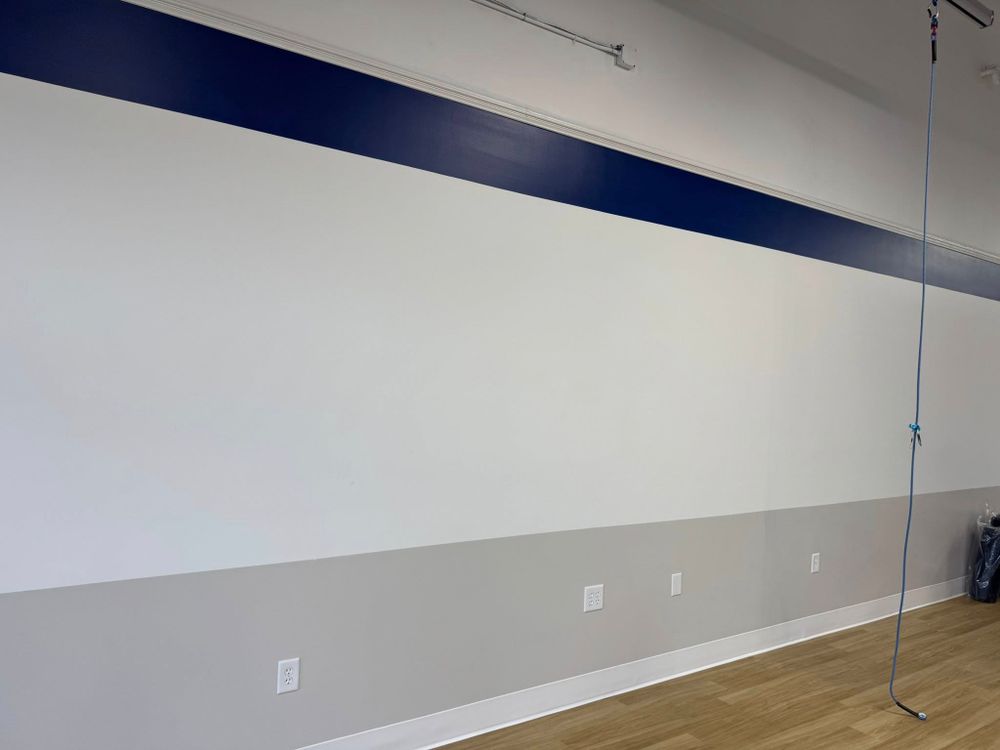 Enhance your home's interior with our expert Drywall Finishing service, delivering a smooth, flawless finish that prepares walls for painting or wallpapering. Trust in precision and quality that lasts. for M & J Drywall & Construction in Charleston, SC