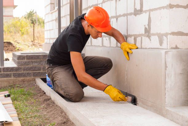 Protect your home's foundation with our expert waterproofing service. Prevent water seepage, mold growth, and cracks in your masonry by implementing our proven waterproofing solutions. for Stylemaster Masonry in Palatine,  IL