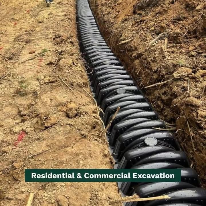 All Photos for Moose Excavating in Athens, TN