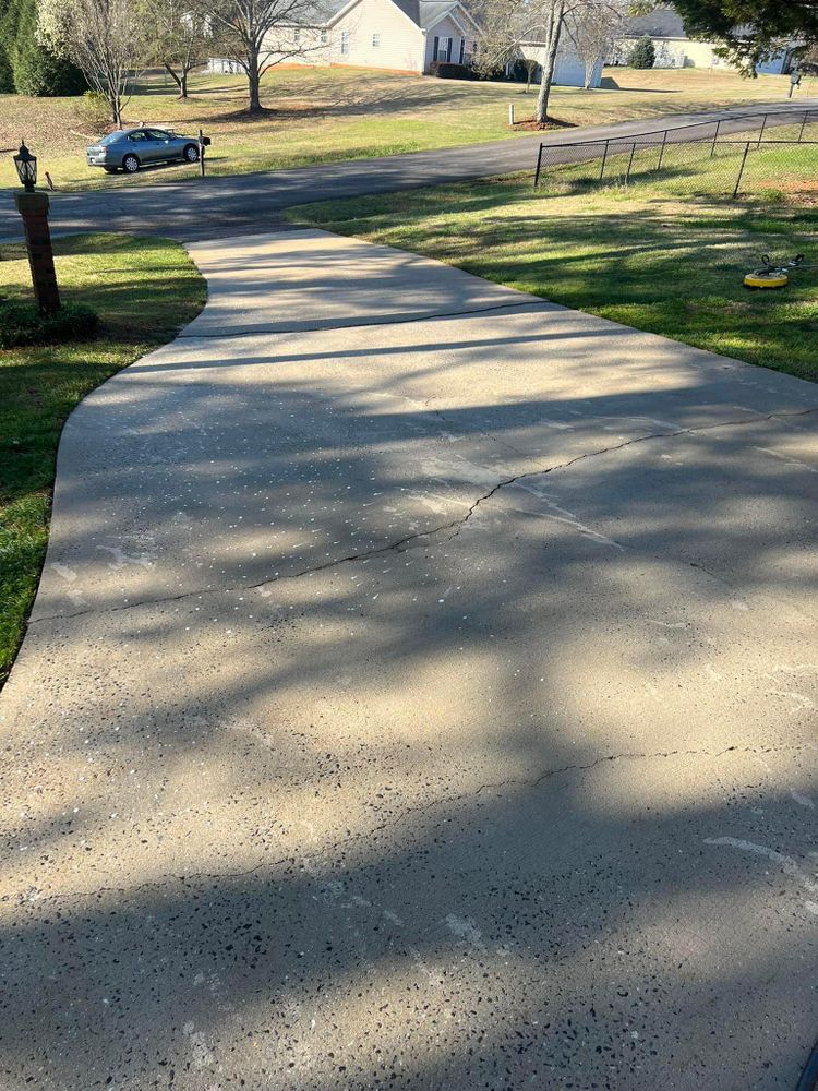 All Photos for JB Applewhite's Pressure Washing in Anderson, SC