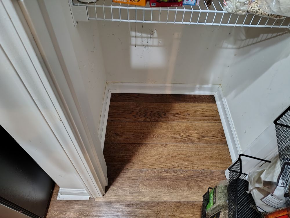 All Photos for Brooks Flooring in Burlington, NC