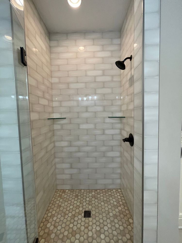 Eighty Five for Emfinger Custom Builders LLC in Pine Mountain, GA