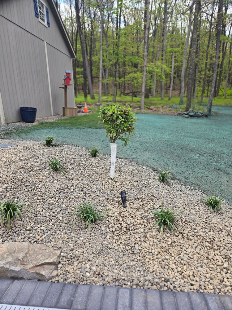 All Photos for Tony Monaco Landscaping Inc. in Orange County, NY