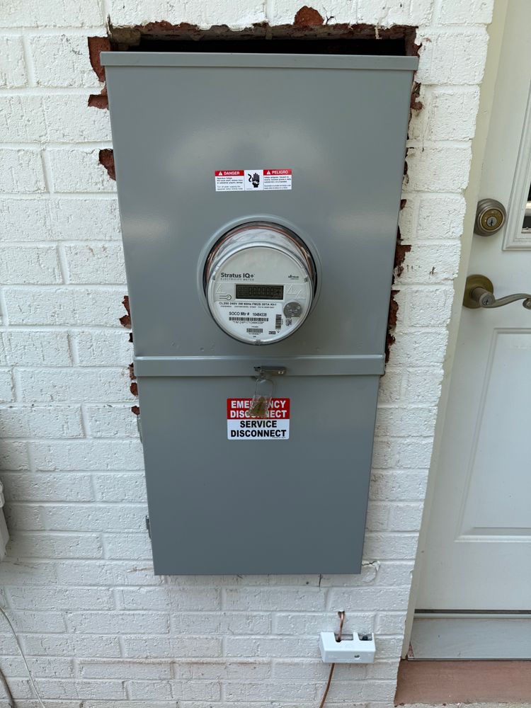 All Photos for Priority Electric in Ellijay, GA