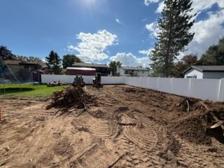 All Photos for Real Time Excavation & Design in West Haven, UT