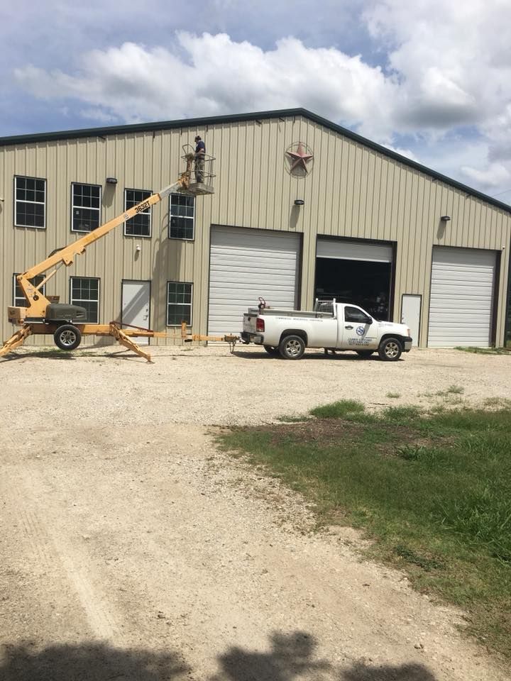 Electrical Repairs for James Gifford Electric in Fort Worth, TX