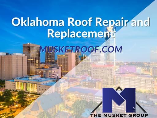 All Photos for Musket Roofing in Neosho, MO