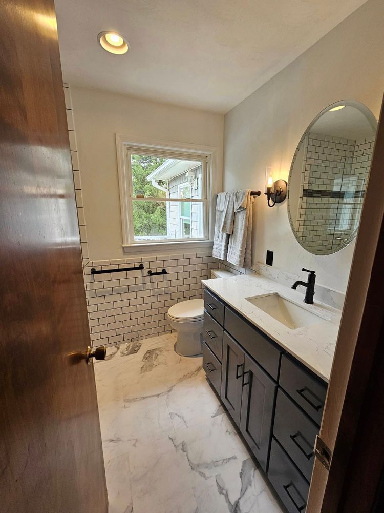 Electrician for Ridgefield Electric in Smith Mountain Lake, VA