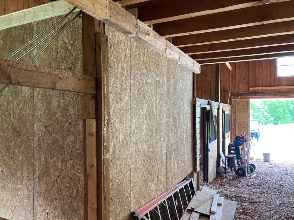 All Photos for CM Construction in Erwin, TN