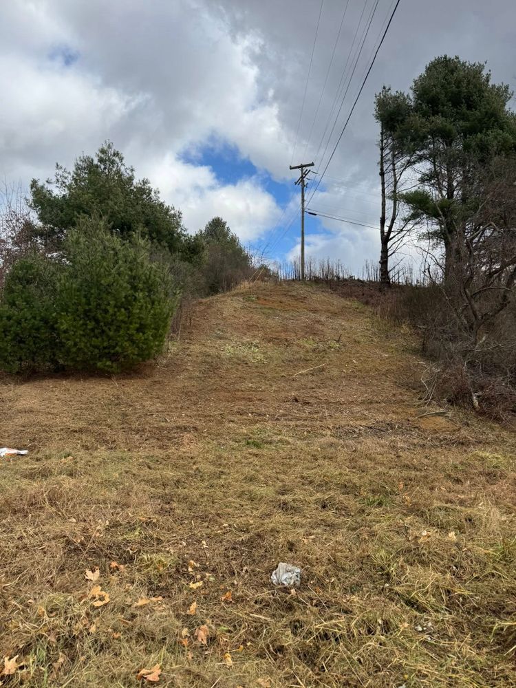 All Photos for Mountain Goat Land Management in Galax, VA