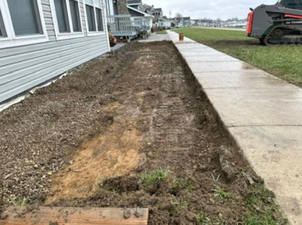 All Photos for Dewhurst Landscaping & Lawncare in Pickerington, OH