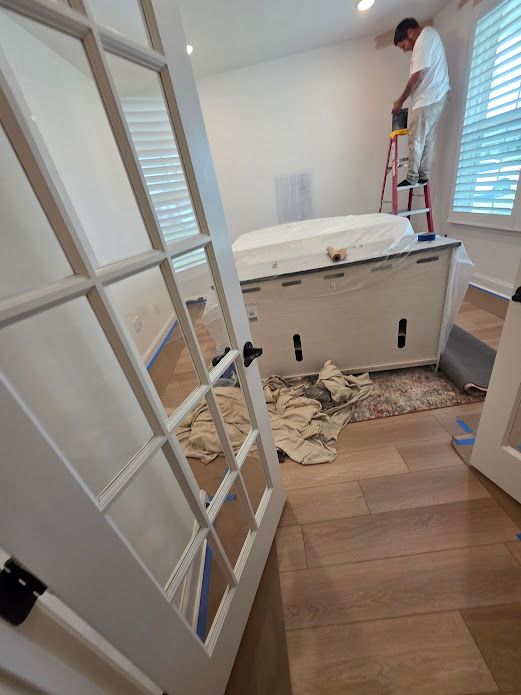 All Photos for Comptons Painting LLC in Smyrna, TN