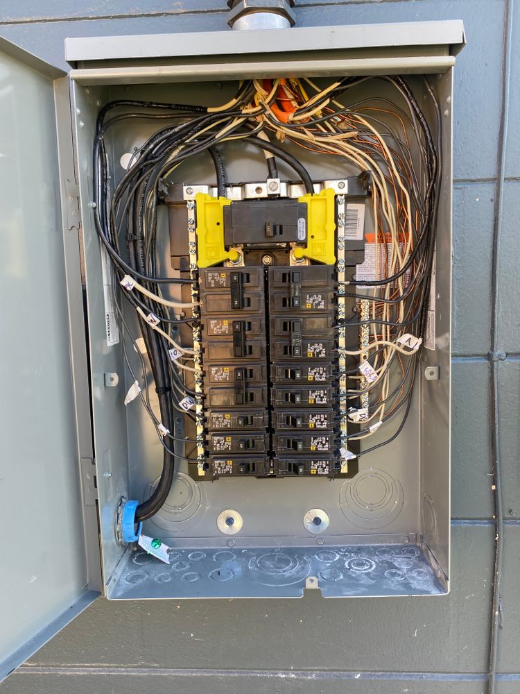 All Photos for Nominal Voltage in Orlando, FL