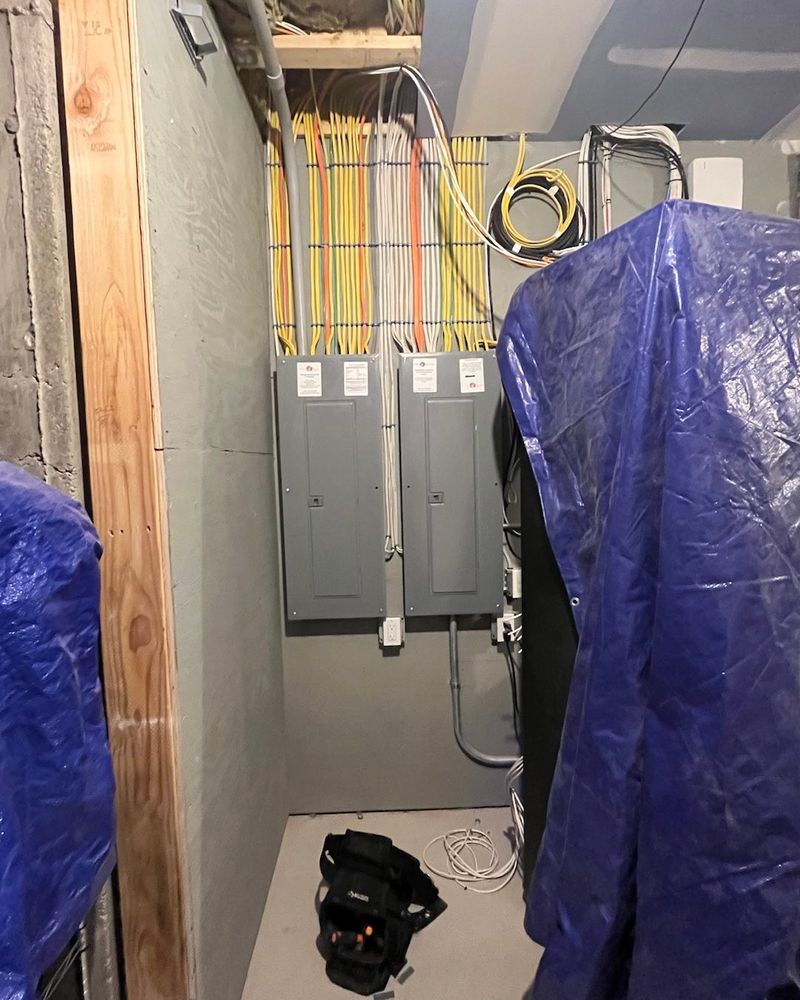 Electrical Repairs for PAG & Sons in Port jefferson, NY