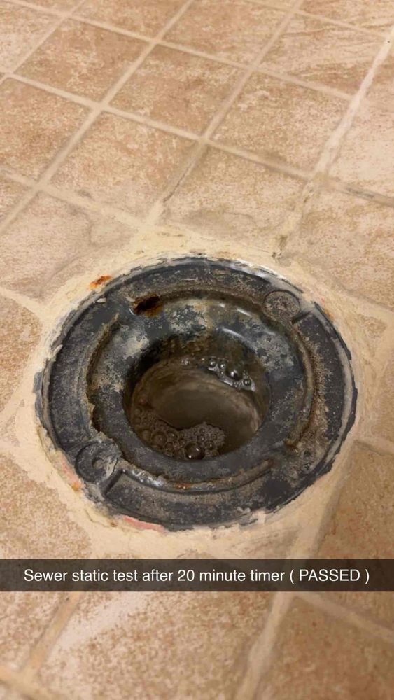 All Photos for AAA Home Services Chimney & Dryer Vent Cleaning, Aaron's Plumbing in San Antonio, TX