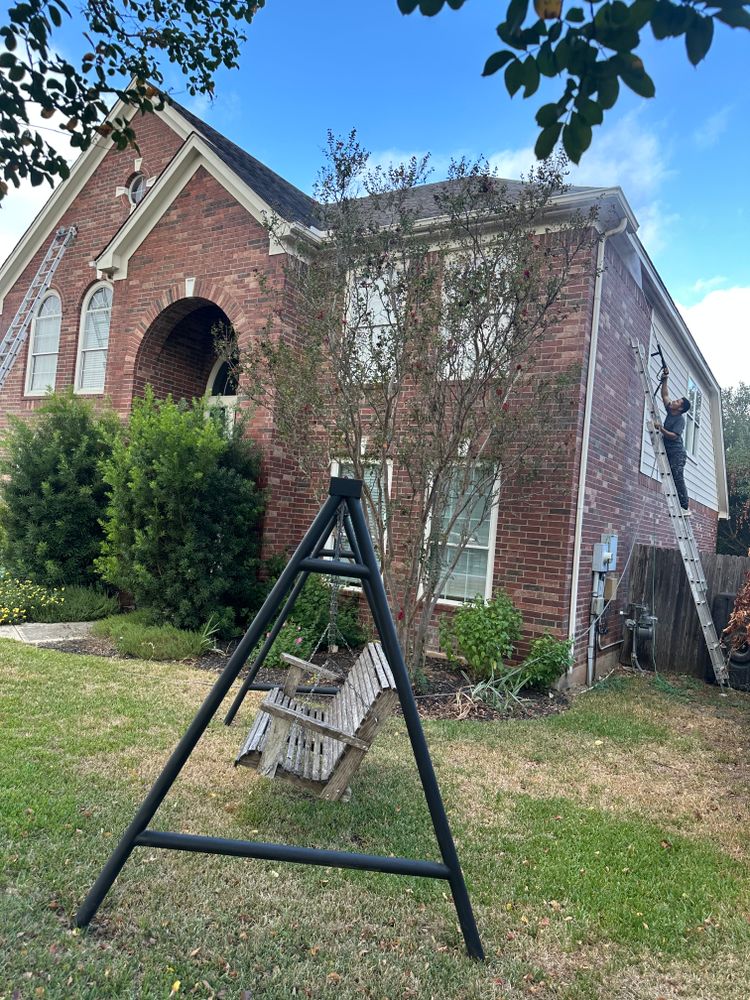 All Photos for GEOS Painting in New Braunfels, TX