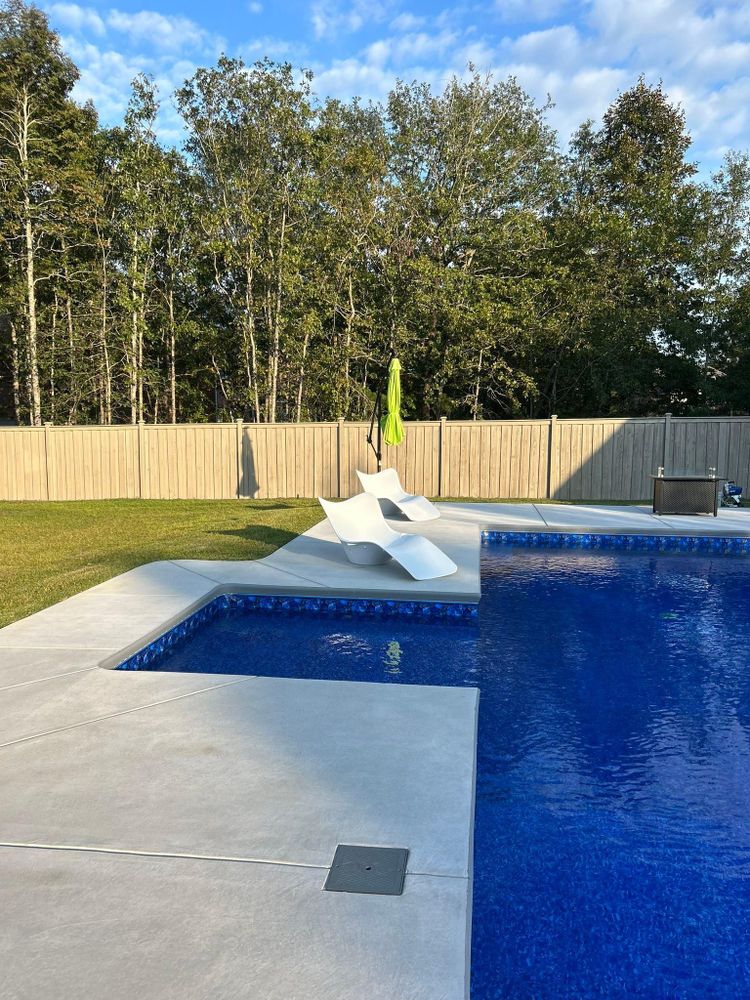 All Photos for JB Nealy Fence in Elgin, SC