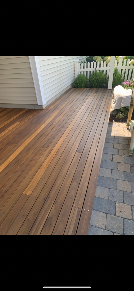 Home Softwash for Unlimited Softwash in Bellingham, MA