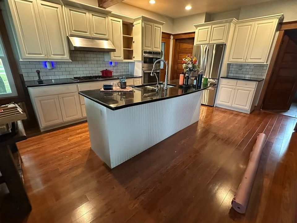 All Photos for First Call Painting LLC in Dewey, IL