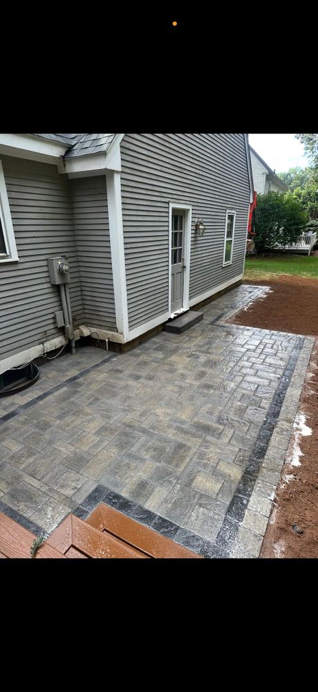 All Photos for Cardinal Landworks LLC in Canterbury, CT