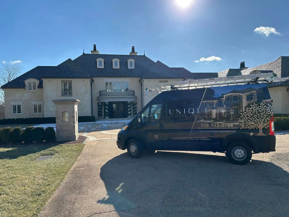 Unique Outdoor Lighting team in Bridgewater, NJ - people or person