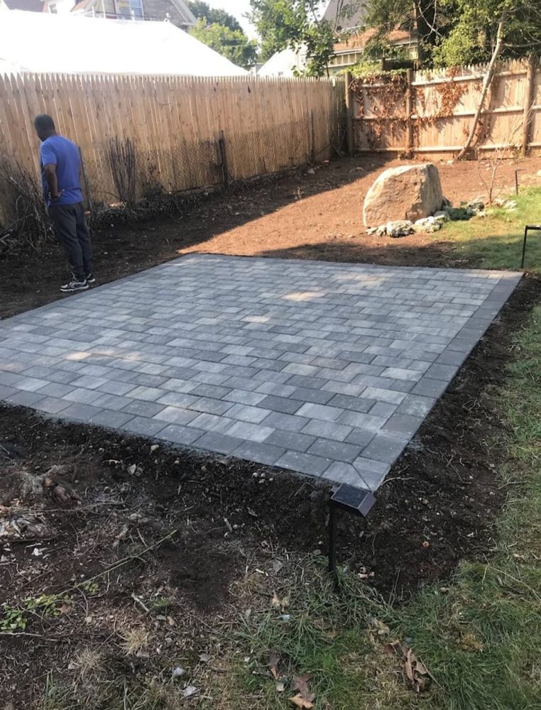 All Photos for Parkway Masonry and Construction in Bedford, NH