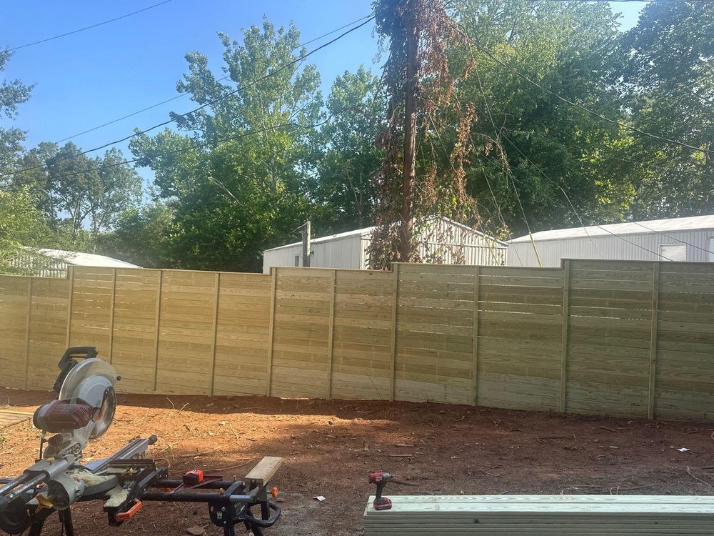 All Photos for Rescue Grading & Landscaping in Marietta, SC