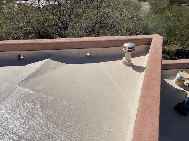 Coatings for Generations Roofing in Tucson, AZ
