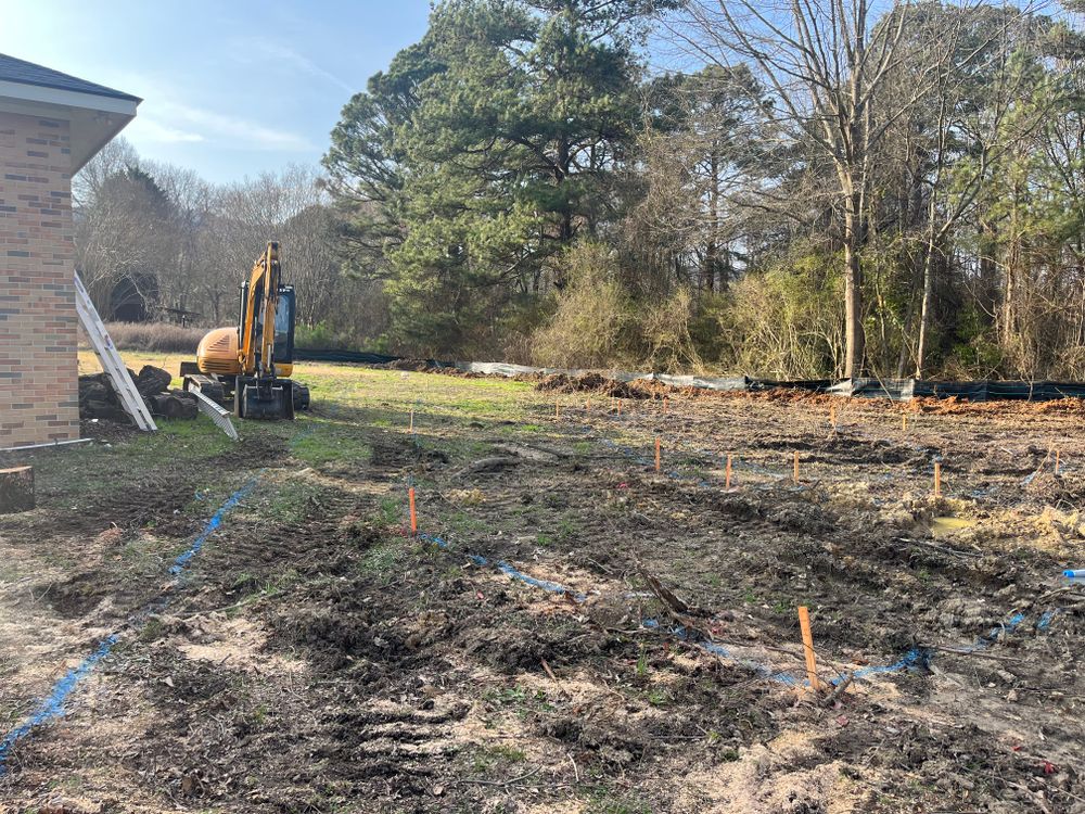 All Photos for J.P Landscaping and Excavation in Chattanooga, TN