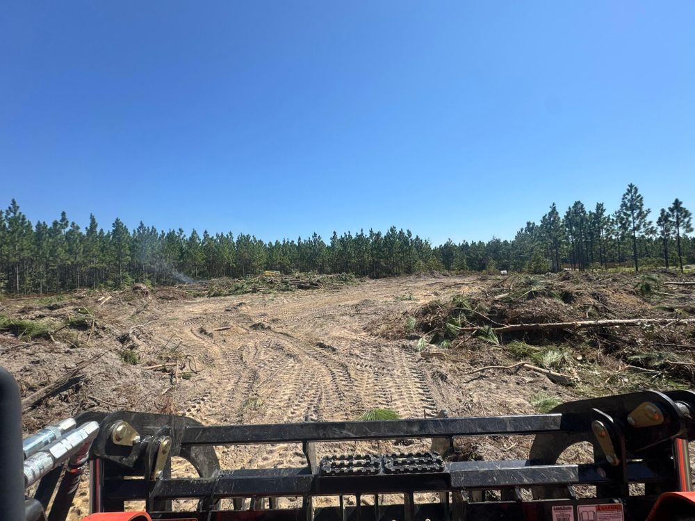 All Photos for Trophy Outdoor Solutions in Lexington, SC