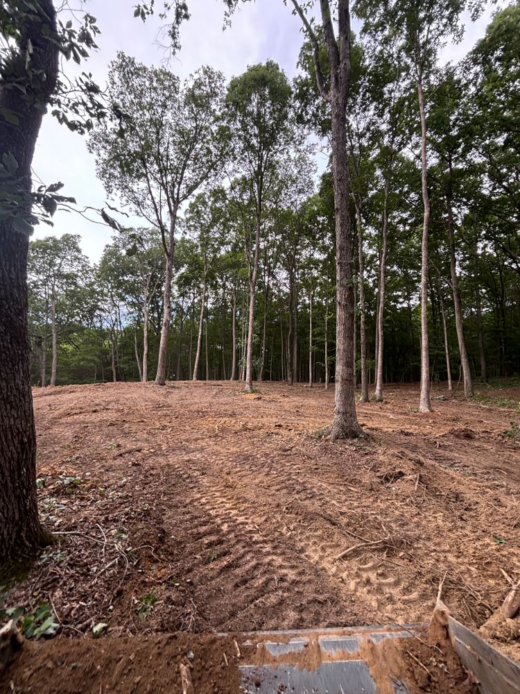 All Photos for TD Dirtworks in Tracy City, TN