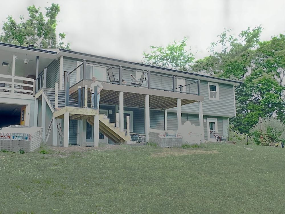 All Photos for Kerns Building & Home Improvement in Winchester, VA