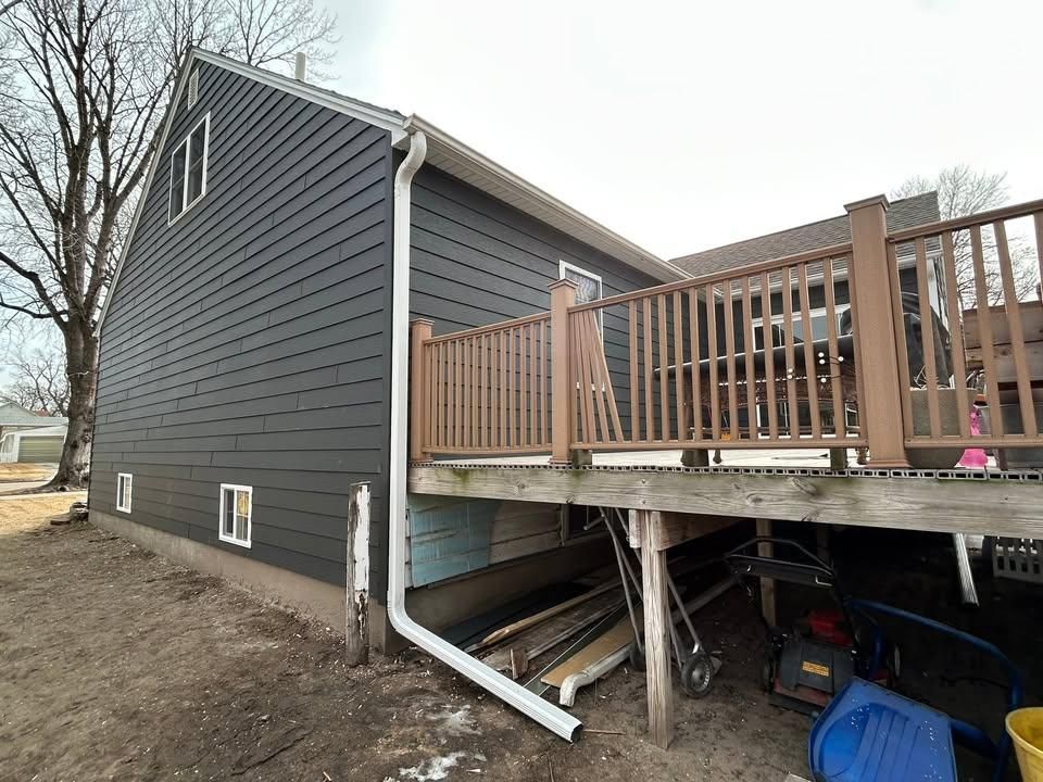 All Photos for The Gutter Man Seamless in Kearney, NE