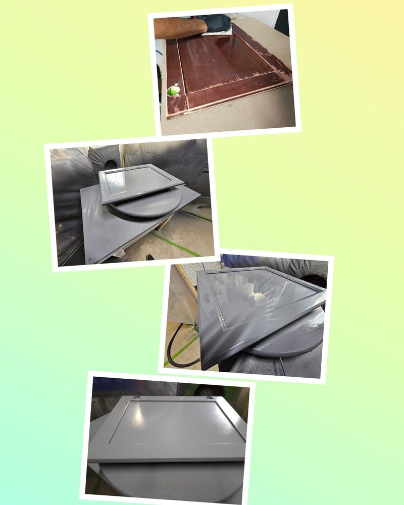 All Photos for Hearts & Hands Painting in Campbell, KY