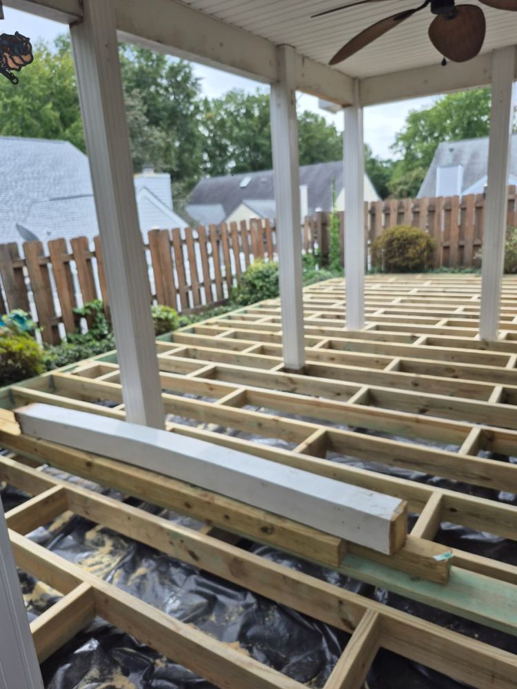 All Photos for GMZ Home Renovations in Fredericksburg, VA