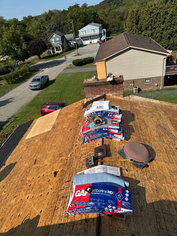 All Photos for La Bendicion Construction LLC in Annandale, VA