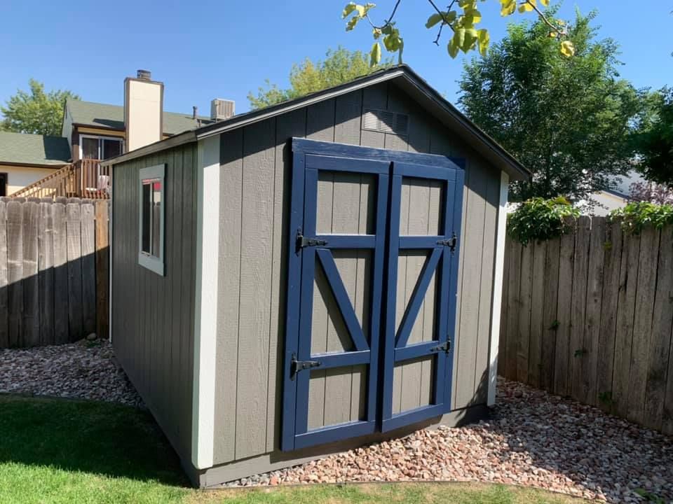 All Photos for Junuel’s Painting in Bennett, CO