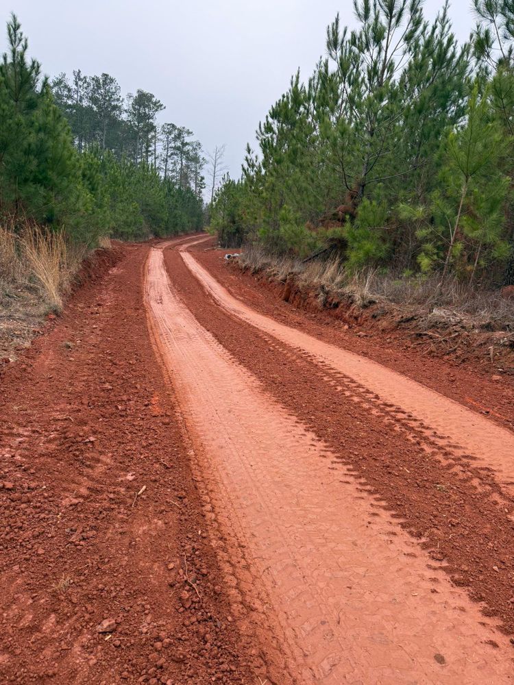 All Photos for Southern Land Improvements in Edgefield, SC