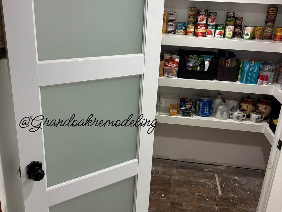All Photos for GrandOak Remodeling LLC in Schulenburg, TX